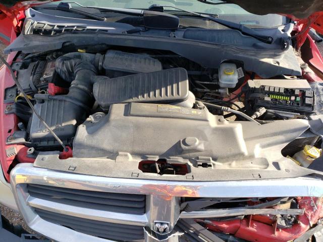 Photo 12 from auction – 2006 DODGE DURANGO SL with VIN 1D4HB48N46F136841