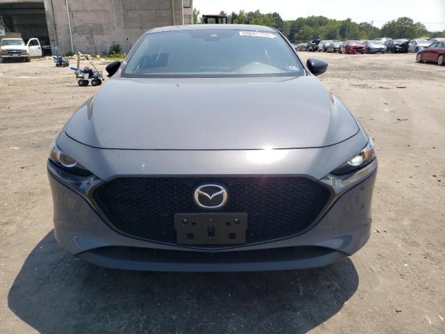 Photo 5 from auction – 2022 MAZDA 3 PREFERRE with VIN JM1BPALL0N1520006