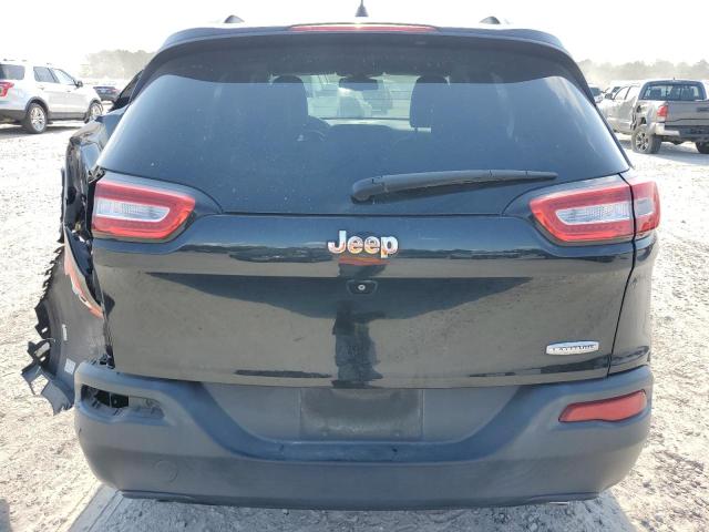 Photo 6 from auction – 2014 JEEP CHEROKEE L with VIN 1C4PJLCS4EW299796