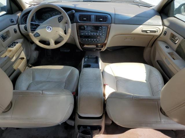 Photo 8 from auction – 2000 MERCURY SABLE LS P with VIN 1MEFM55S3YA620741