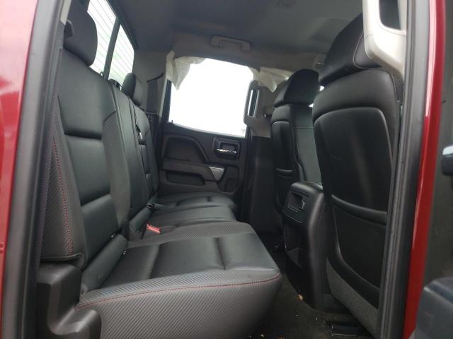 Zdjęcie 10 z aukcji – 2015 GMC SIERRA K15 z VIN 1GTV2VEC7FZ348074