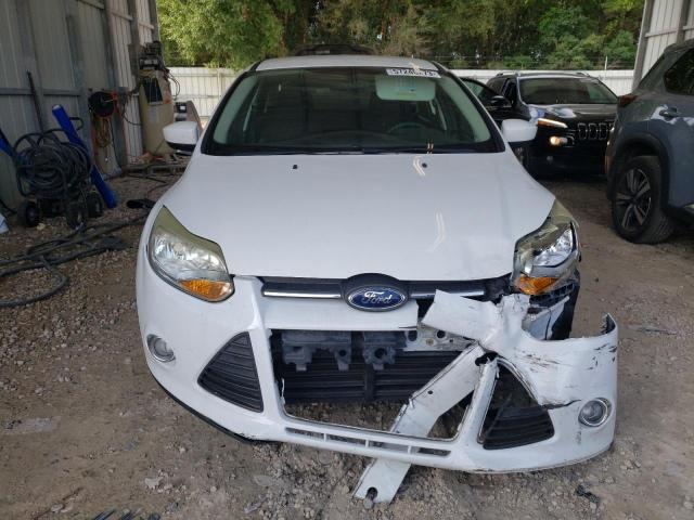 Photo 5 from auction – 2012 FORD FOCUS SE with VIN 1FAHP3F22CL404435