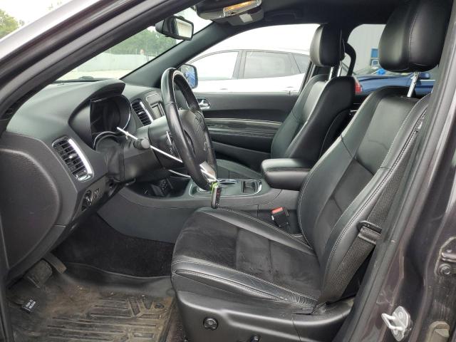 Photo 7 from auction – 2015 DODGE DURANGO SX with VIN 1C4RDJAG8FC202749