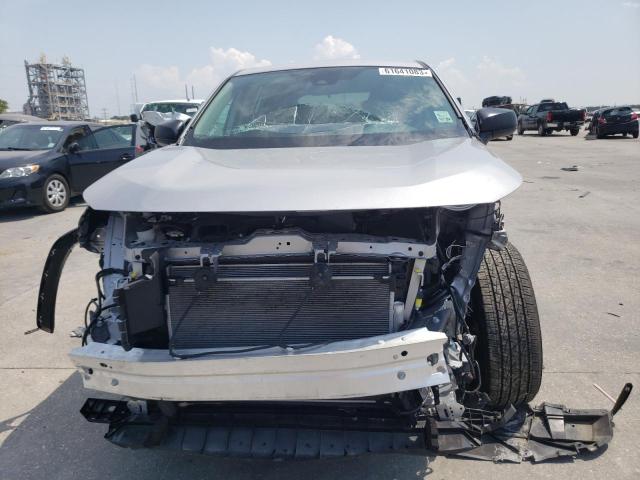 Photo 5 from auction – 2022 TOYOTA RAV4 LE with VIN 2T3F1RFV9NW315770