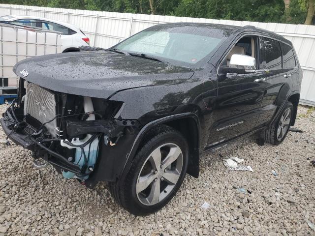 JEEP GRAND CHER 2014 с VIN 1C4RJECT6EC573563 - Фото с аукциона