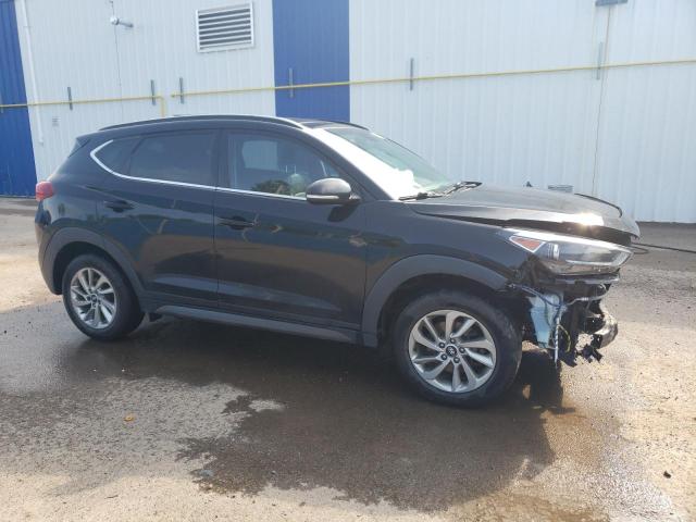Photo 4 from auction – 2016 HYUNDAI TUCSON LIM with VIN KM8J3CA44GU216270