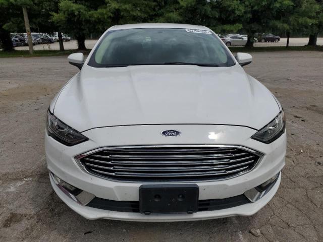 Photo 5 from auction – 2017 FORD FUSION SE with VIN 3FA6P0HD9HR246947