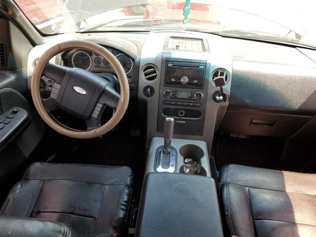 Photo 8 from auction – 2007 FORD F150 SUPER with VIN 1FTPW14V37KC84778