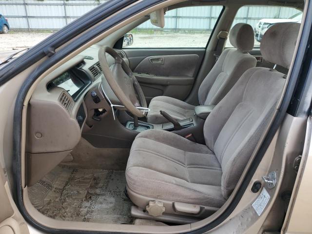 Photo 7 from auction – 1998 TOYOTA CAMRY CE with VIN 4T1BG22K7WU831720
