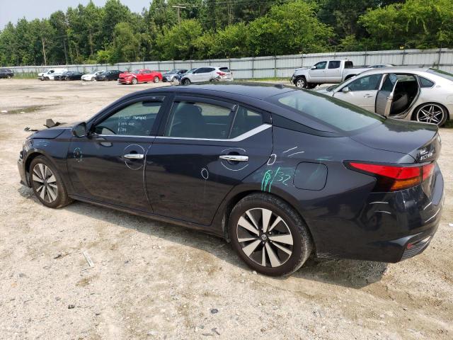 Photo 2 from auction – 2019 NISSAN ALTIMA SL with VIN 1N4BL4EV4KC117809
