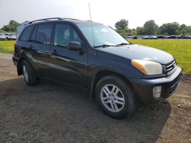 Photo 4 from auction – 2002 TOYOTA RAV4 with VIN JTEGH20V220080057