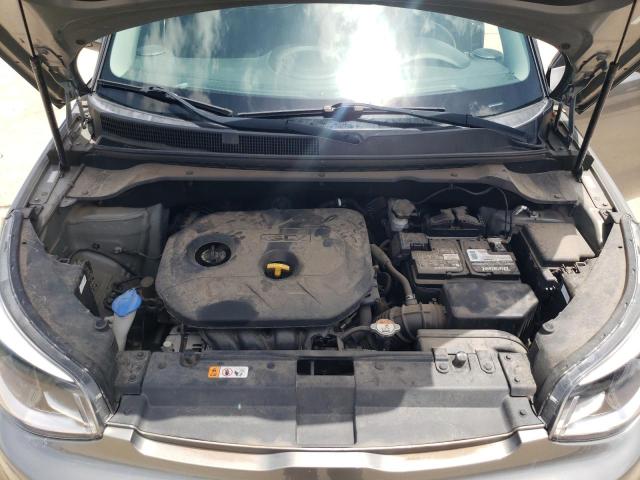 Photo 11 from auction – 2019 KIA SOUL + with VIN KNDJP3A55K7697168
