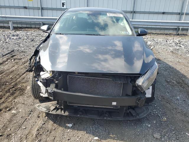 Photo 5 from auction – 2022 KIA FORTE FE with VIN 3KPF24AD7NE501723