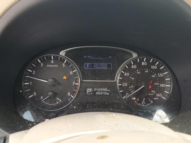Photo 9 from auction – 2013 NISSAN ALTIMA 2.5 with VIN 1N4AL3AP0DC188019