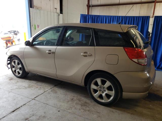 Photo 2 from auction – 2003 TOYOTA MATRIX with VIN 2T1KR32E13C031518
