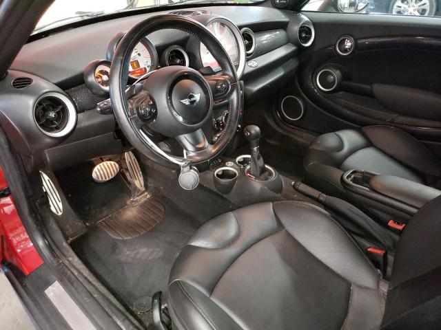 Photo 8 from auction – 2013 MINI COOPER ROA with VIN WMWSY3C58DT594221