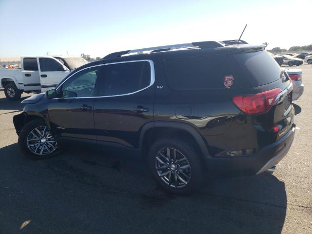 Photo 2 from auction – 2017 GMC ACADIA SLT with VIN 1GKKNMLS9HZ126335