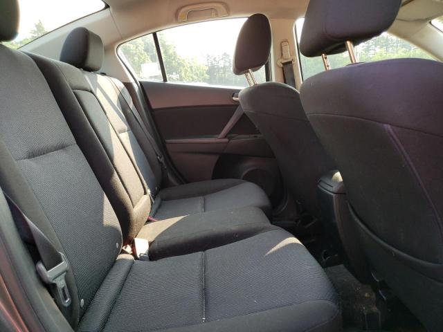 Photo 10 from auction – 2010 MAZDA 3 I with VIN JM1BL1SG0A1305266
