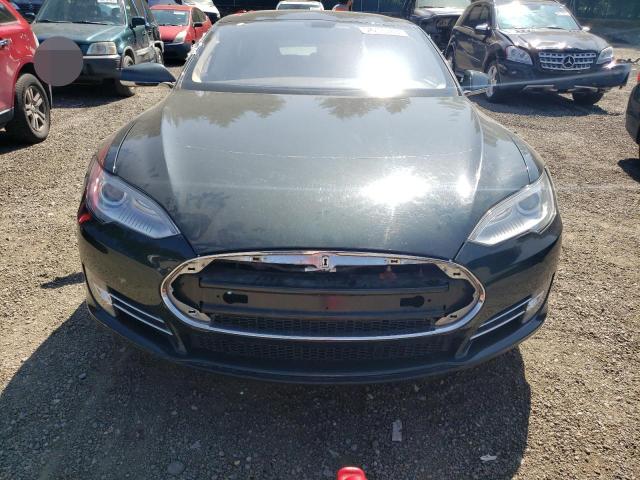 Photo 5 from auction – 2013 TESLA MODEL S with VIN 5YJSA1DP3DFP06258