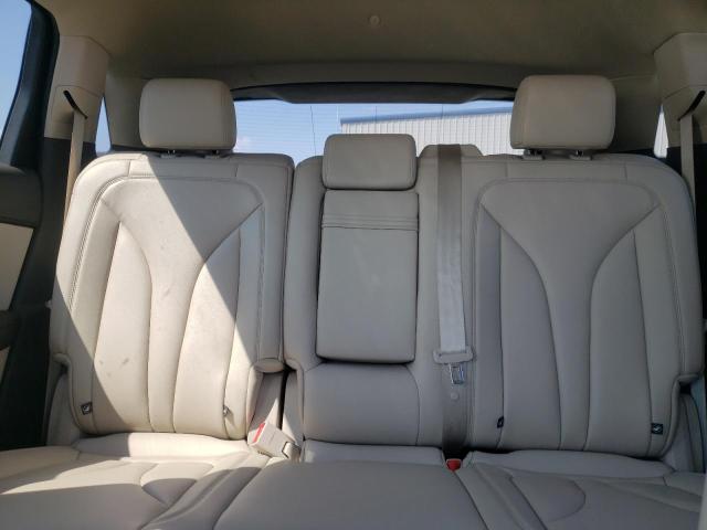 Photo 10 from auction – 2019 LINCOLN NAUTILUS with VIN 2LMPJ6J98KBL19739
