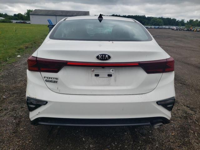 Photo 6 from auction – 2020 KIA FORTE FE with VIN 3KPF24AD8LE249817