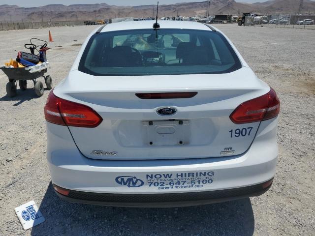 Photo 6 from auction – 2018 FORD FOCUS SE with VIN 1FADP3FE4JL313155
