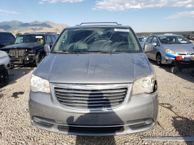 Photo 5 from auction – 2013 CHRYSLER TOWN & COU with VIN 2C4RC1BGXDR743890