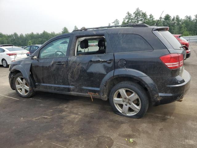 Photo 2 from auction – 2010 DODGE JOURNEY SX with VIN 3D4PH5FV1AT225932
