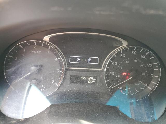 Photo 9 from auction – 2015 NISSAN ALTIMA 2.5 with VIN 1N4AL3AP2FC595116