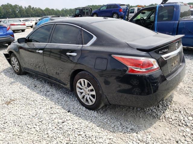 Photo 2 from auction – 2015 NISSAN ALTIMA 2.5 with VIN 1N4AL3AP2FC148429