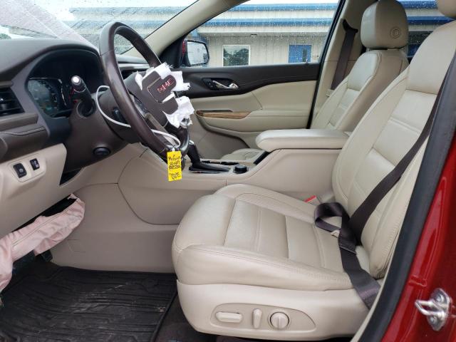 Photo 7 from auction – 2019 GMC ACADIA DEN with VIN 1GKKNPLS9KZ257905