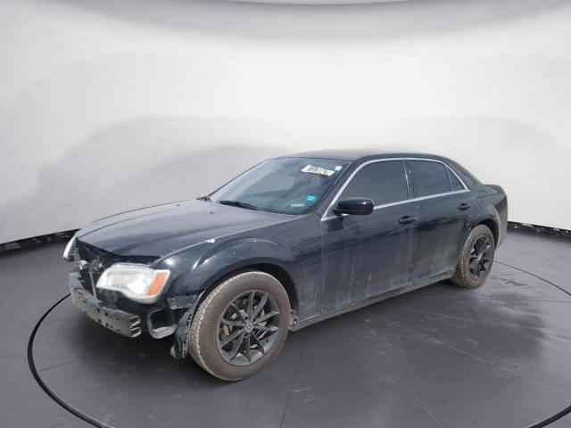 CHRYSLER 300 2013 with VIN 2C3CCAAG0DH519156 - Photo from auction