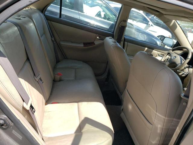 Photo 10 from auction – 2006 TOYOTA COROLLA CE with VIN 1NXBR32E66Z722742