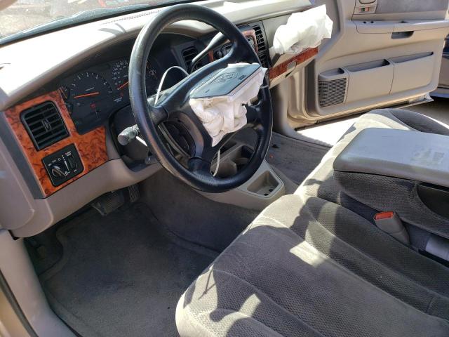 صورة رقم 8 من المزاد - 2002 DODGE DAKOTA SLT مع VIN 1B7GL42X52S702149