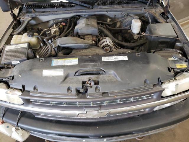 Photo 11 from auction – 2000 CHEVROLET SILVERADO with VIN 1GCEK19T8YE417206