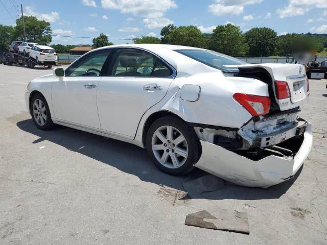 Photo 2 from auction – 2009 LEXUS ES 350 with VIN JTHBJ46G992275223