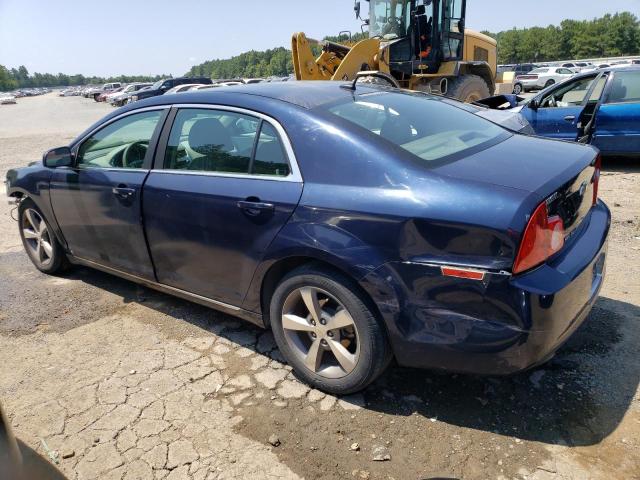 Photo 2 from auction – 2011 CHEVROLET MALIBU 1LT with VIN 1G1ZC5E15BF345384