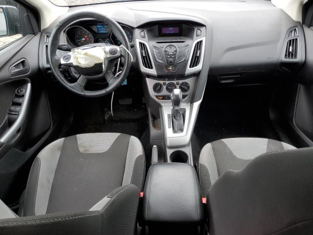 Фото 8 с аукциона – 2012 FORD FOCUS SE с VIN 1FAHP3K22CL311243