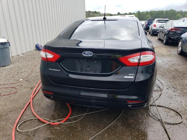 Photo 6 from auction – 2016 FORD FUSION SE with VIN 3FA6P0H98GR115549