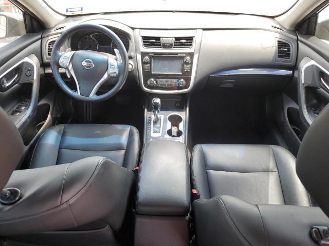 Photo 8 from auction – 2018 NISSAN ALTIMA 2.5 with VIN 1N4AL3AP1JC235876