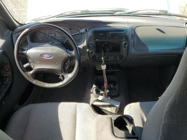 Photo 8 from auction – 2002 FORD RANGER SUP with VIN 1FTZR45E22PB11944