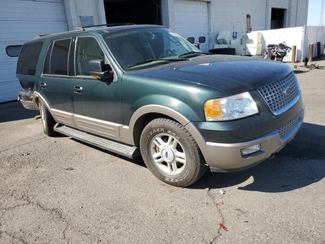 Photo 4 from auction – 2003 FORD EXPEDITION with VIN 1FMFU18L13LB44500