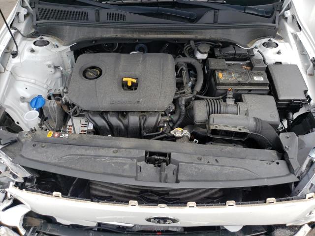Photo 11 from auction – 2020 KIA FORTE FE with VIN 3KPF24AD5LE160948