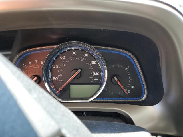 Photo 9 from auction – 2013 TOYOTA RAV4 LIMIT with VIN JTMDFREV4DD044803