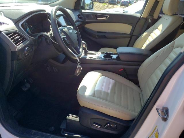Photo 7 from auction – 2018 FORD EDGE SEL with VIN 2FMPK4J85JBB55725