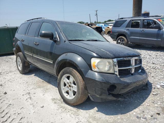Photo 4 from auction – 2008 DODGE DURANGO SL with VIN 1D8HD48K08F102140