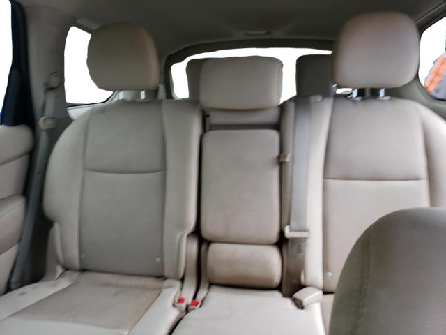 Photo 10 from auction – 2017 NISSAN PATHFINDER with VIN 5N1DR2MN5HC612130