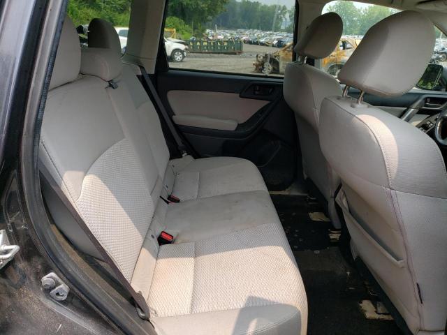 Photo 11 from auction – 2015 SUBARU FORESTER 2 with VIN JF2SJADC5FG841250