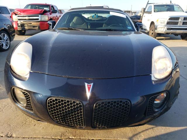 Photo 5 from auction – 2008 PONTIAC SOLSTICE G with VIN 1G2MF35X48Y110901