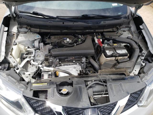 Photo 11 from auction – 2015 NISSAN ROGUE S with VIN 5N1AT2MTXFC771516